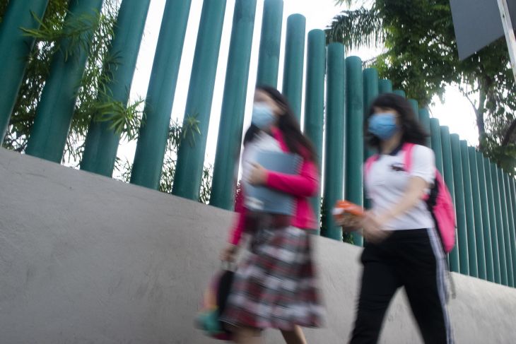 Yucatán con 11 nuevos casos de Covid-19: SSY